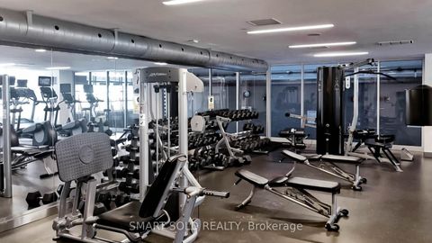 Photo 14 at 736 - 151 Dan Leckie Way, Waterfront Communities C1, Toronto
