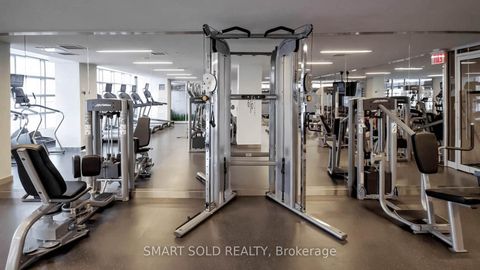 Photo 15 at 736 - 151 Dan Leckie Way, Waterfront Communities C1, Toronto