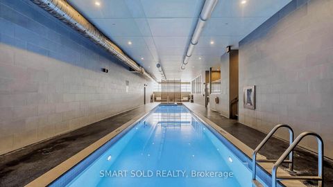 Photo 17 at 736 - 151 Dan Leckie Way, Waterfront Communities C1, Toronto