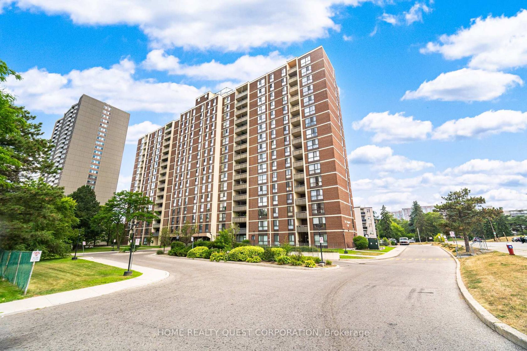 510 - 3170 Kirwin Avenue, Cooksville, Mississauga 