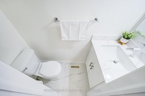 Photo 24 at 81 Rakewood Crescent, L'Amoreaux, Toronto