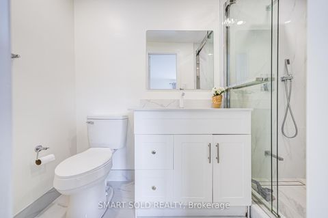 Photo 37 at 81 Rakewood Crescent, L'Amoreaux, Toronto