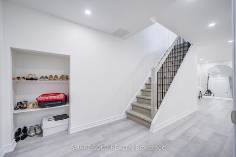 Photo 40 at 81 Rakewood Crescent, L'Amoreaux, Toronto