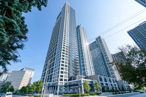 Photo 0 at 1428 - 5 Mabelle Avenue, City Centre West, Toronto