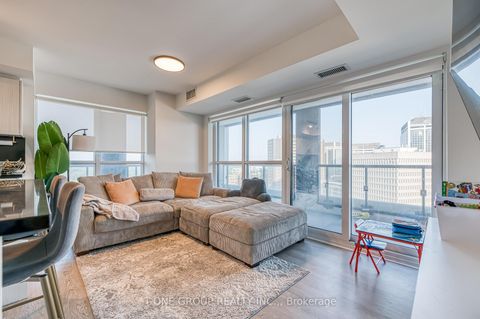 Photo 6 at 1428 - 5 Mabelle Avenue, City Centre West, Toronto