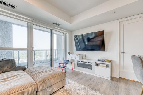 Photo 12 at 1428 - 5 Mabelle Avenue, City Centre West, Toronto
