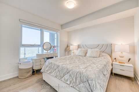 Photo 14 at 1428 - 5 Mabelle Avenue, City Centre West, Toronto