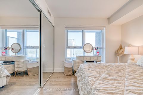 Photo 15 at 1428 - 5 Mabelle Avenue, City Centre West, Toronto