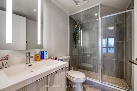 Photo 16 at 1428 - 5 Mabelle Avenue, City Centre West, Toronto
