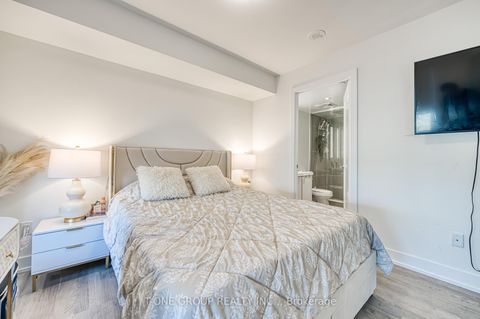 Photo 17 at 1428 - 5 Mabelle Avenue, City Centre West, Toronto