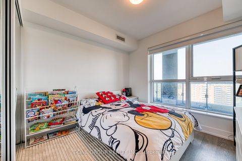 Photo 18 at 1428 - 5 Mabelle Avenue, City Centre West, Toronto