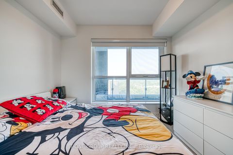 Photo 19 at 1428 - 5 Mabelle Avenue, City Centre West, Toronto