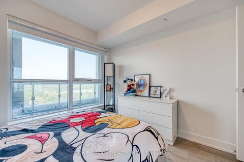 Photo 20 at 1428 - 5 Mabelle Avenue, City Centre West, Toronto