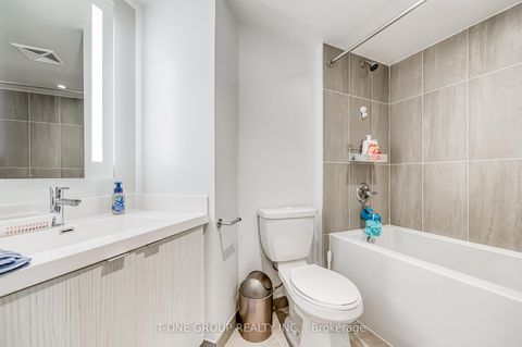 Photo 21 at 1428 - 5 Mabelle Avenue, City Centre West, Toronto