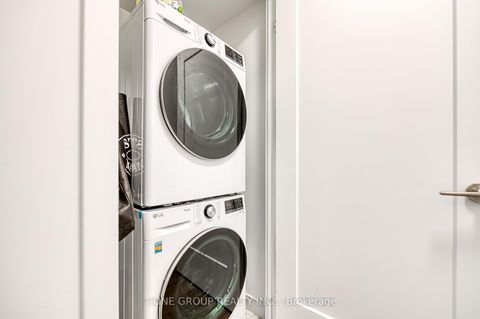 Photo 22 at 1428 - 5 Mabelle Avenue, City Centre West, Toronto