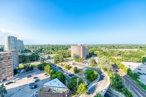 Photo 26 at 1428 - 5 Mabelle Avenue, City Centre West, Toronto