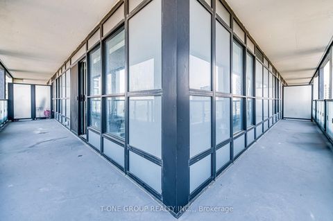 Photo 27 at 1428 - 5 Mabelle Avenue, City Centre West, Toronto