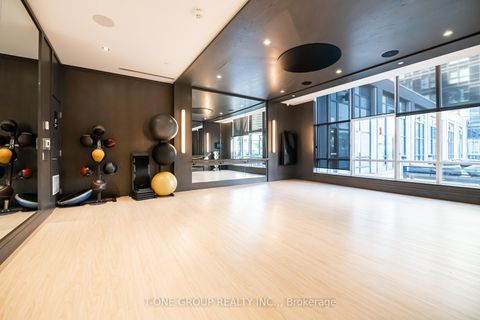 Photo 32 at 1428 - 5 Mabelle Avenue, City Centre West, Toronto