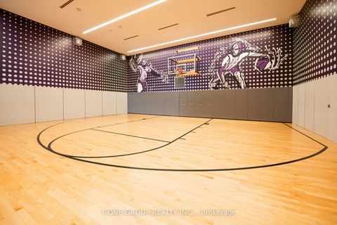 Photo 33 at 1428 - 5 Mabelle Avenue, City Centre West, Toronto