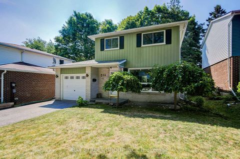 Photo 0 at 214 William Roe Boulevard, Central Newmarket, Newmarket