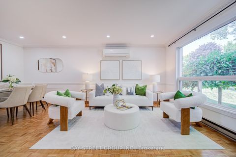 Photo 3 at 214 William Roe Boulevard, Central Newmarket, Newmarket