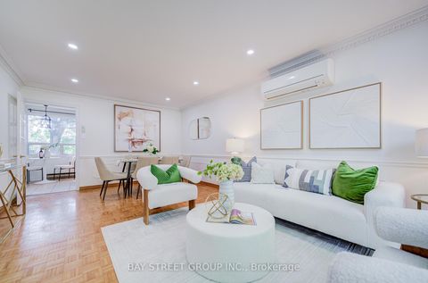 Photo 5 at 214 William Roe Boulevard, Central Newmarket, Newmarket