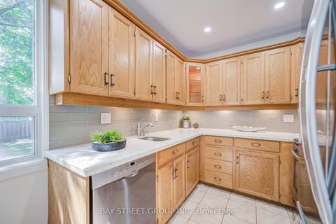 Photo 14 at 214 William Roe Boulevard, Central Newmarket, Newmarket