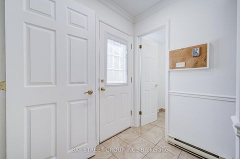 Photo 19 at 214 William Roe Boulevard, Central Newmarket, Newmarket