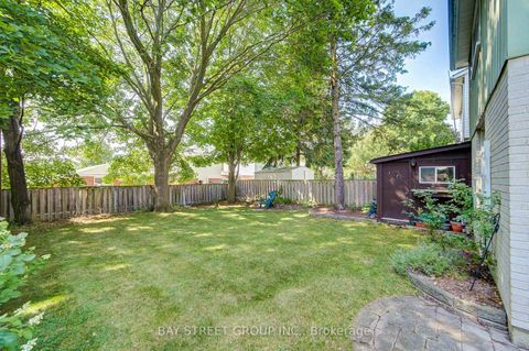 Photo 45 at 214 William Roe Boulevard, Central Newmarket, Newmarket