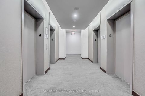 Photo 2 at 905 - 70 Forest Manor Road, Henry Farm, Toronto