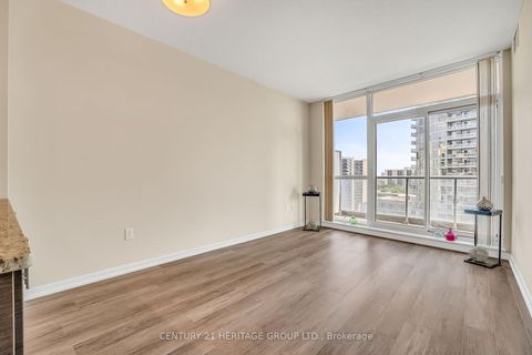 Photo 3 at 905 - 70 Forest Manor Road, Henry Farm, Toronto