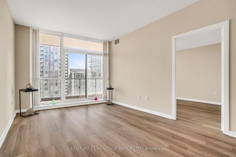Photo 4 at 905 - 70 Forest Manor Road, Henry Farm, Toronto