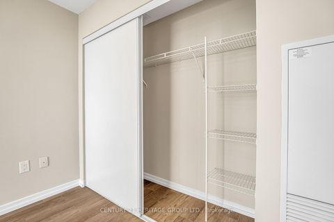 Photo 14 at 905 - 70 Forest Manor Road, Henry Farm, Toronto