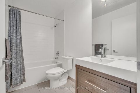Photo 17 at 905 - 70 Forest Manor Road, Henry Farm, Toronto