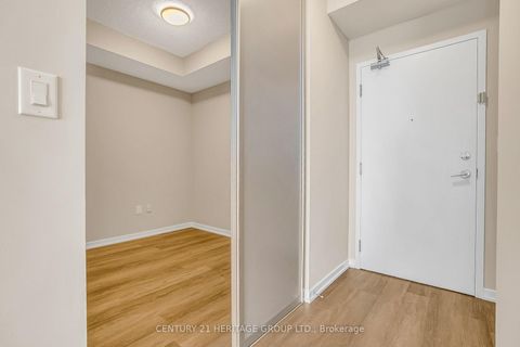 Photo 18 at 905 - 70 Forest Manor Road, Henry Farm, Toronto