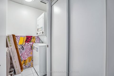 Photo 21 at 905 - 70 Forest Manor Road, Henry Farm, Toronto