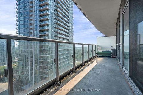 Photo 22 at 905 - 70 Forest Manor Road, Henry Farm, Toronto