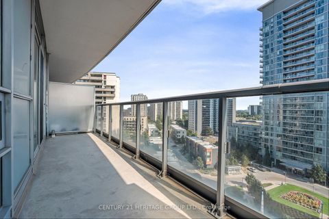 Photo 23 at 905 - 70 Forest Manor Road, Henry Farm, Toronto