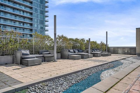 Photo 27 at 905 - 70 Forest Manor Road, Henry Farm, Toronto