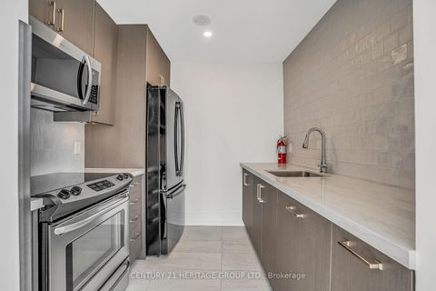 Photo 28 at 905 - 70 Forest Manor Road, Henry Farm, Toronto