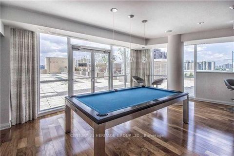 Photo 31 at 905 - 70 Forest Manor Road, Henry Farm, Toronto