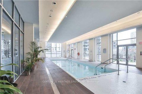 Photo 34 at 905 - 70 Forest Manor Road, Henry Farm, Toronto