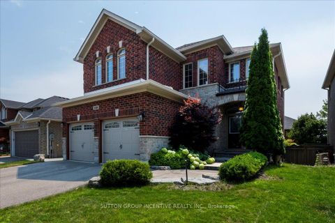 Photo 0 at 169 Birkhall Place, Shore, Barrie Photo 0 at 169 Birkhall Place, Shore, Barrie