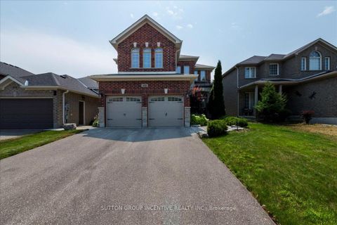 Photo 2 at 169 Birkhall Place, Shore, Barrie Photo 2 at 169 Birkhall Place, Shore, Barrie