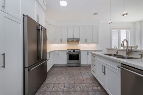 Photo 5 at 169 Birkhall Place, Shore, Barrie Photo 5 at 169 Birkhall Place, Shore, Barrie