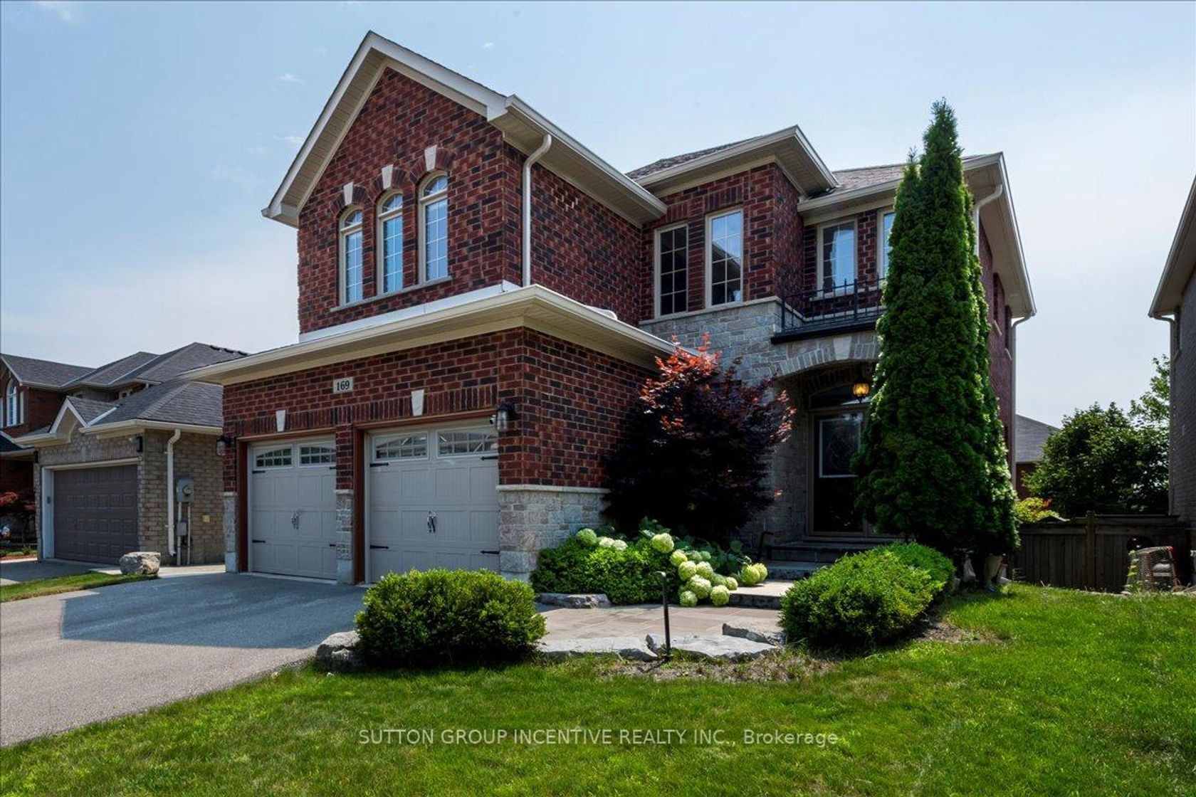 169 Birkhall Place, Shore, Barrie 169 Birkhall Place, Shore, Barrie