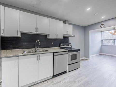 Photo 1 at 306 - 4062 Lawrence Avenue, West Hill, Toronto