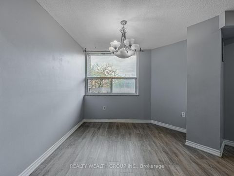 Photo 5 at 306 - 4062 Lawrence Avenue, West Hill, Toronto