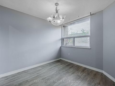 Photo 6 at 306 - 4062 Lawrence Avenue, West Hill, Toronto