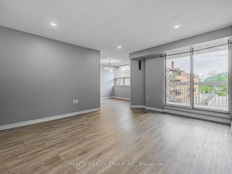 Photo 7 at 306 - 4062 Lawrence Avenue, West Hill, Toronto